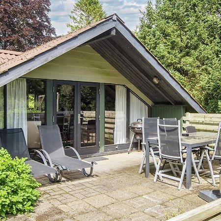6 Person Holiday Home In Ansager Exteriér fotografie